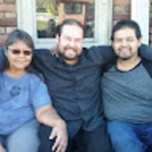 Meet your Posher, Nickey